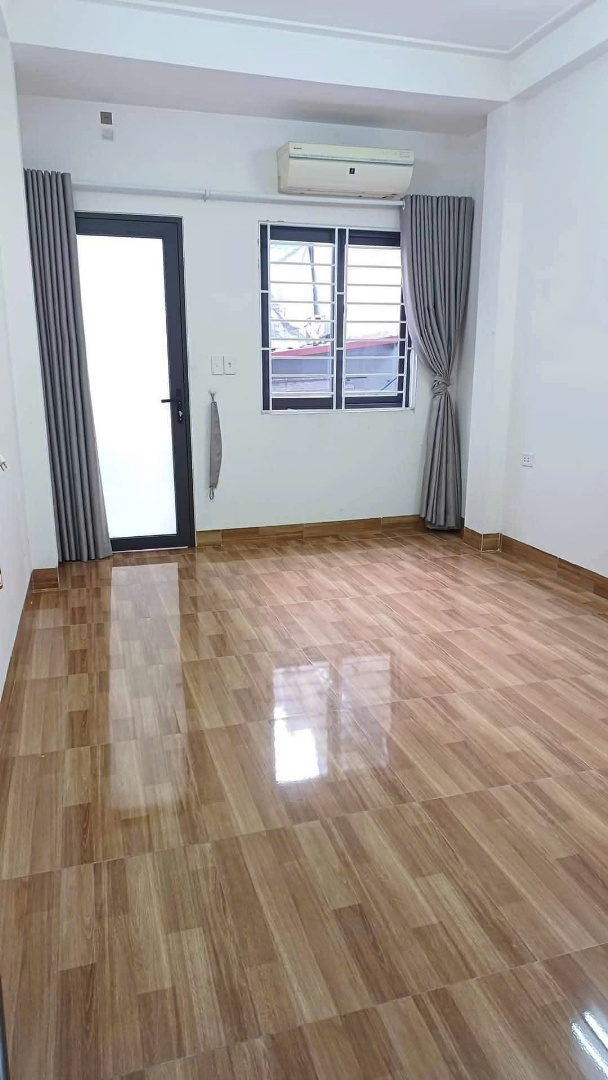 Cho thuê nhà ngõ ô tô tải Tân Triều KD kết hợp ở lại 42m2 x 4.5 tầng, 4 ngủ, 15 Triệu - Ảnh 2